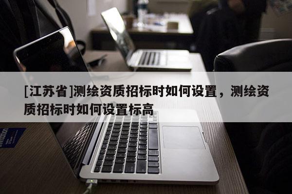 [江蘇省]測(cè)繪資質(zhì)招標(biāo)時(shí)如何設(shè)置，測(cè)繪資質(zhì)招標(biāo)時(shí)如何設(shè)置標(biāo)高