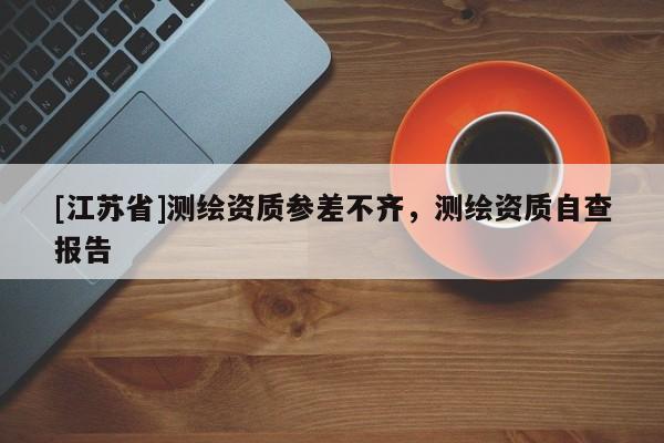 [江蘇省]測(cè)繪資質(zhì)參差不齊，測(cè)繪資質(zhì)自查報(bào)告