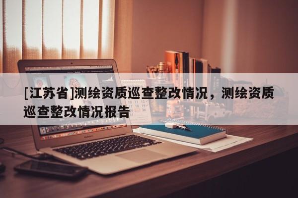[江蘇省]測繪資質(zhì)巡查整改情況，測繪資質(zhì)巡查整改情況報告